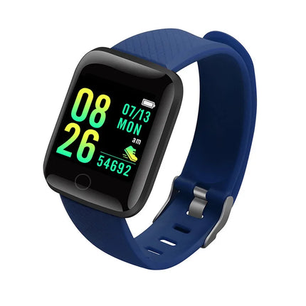 Simple. Smart. Modern. Technology made for everyday living.