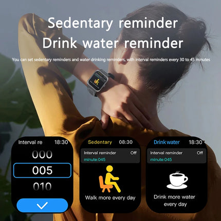Simple. Smart. Modern. Technology made for everyday living.