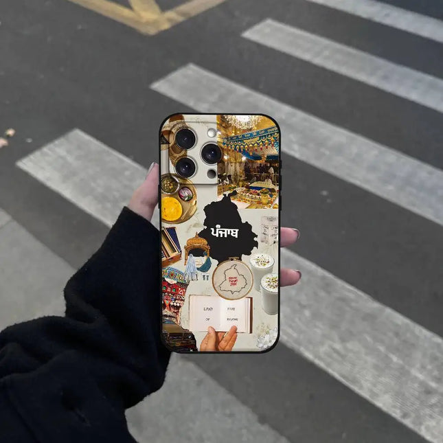 Premium Phone Case