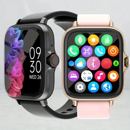 Simple. Smart. Modern. Technology made for everyday living.