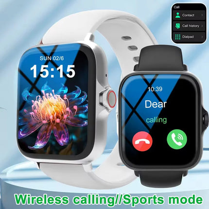 Simple. Smart. Modern. Technology made for everyday living.