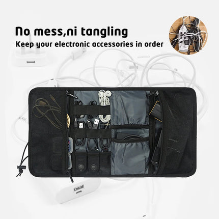 Noise Cancelling Earbuds