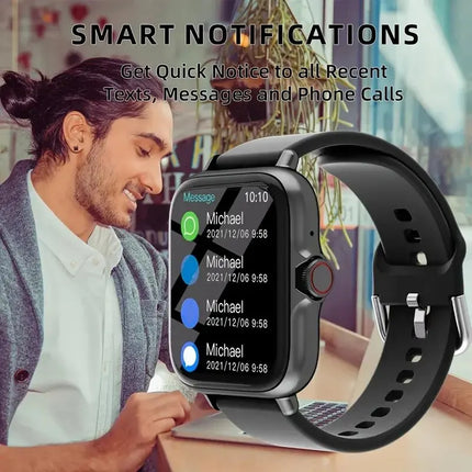 Simple. Smart. Modern. Technology made for everyday living.