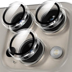 Transparent / 16 16Plus