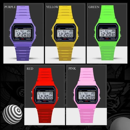 Simple. Smart. Modern. Technology made for everyday living.