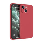 Dark Red / iPhone 11 Pro Max