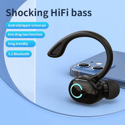Noise Cancelling Earbuds