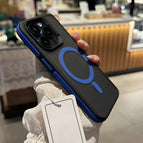 Blue / iPhone 16 Pro