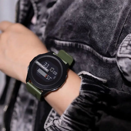 Simple. Smart. Modern. Technology made for everyday living.