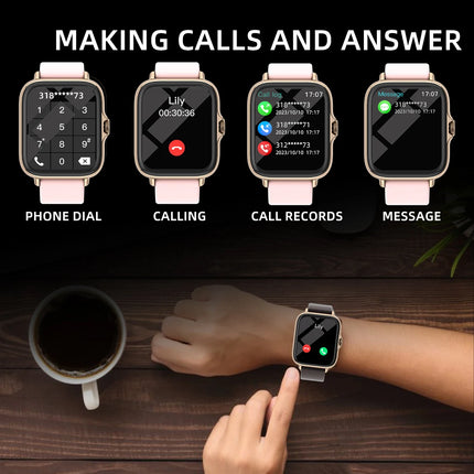 Simple. Smart. Modern. Technology made for everyday living.
