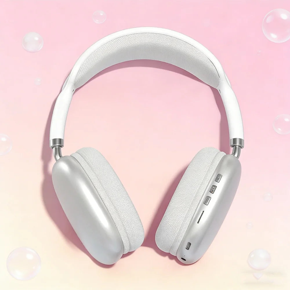 Noise Cancelling Earbuds