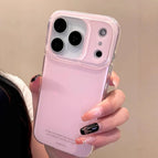 Pink / iPhone17