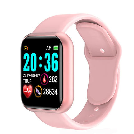 Simple. Smart. Modern. Technology made for everyday living.