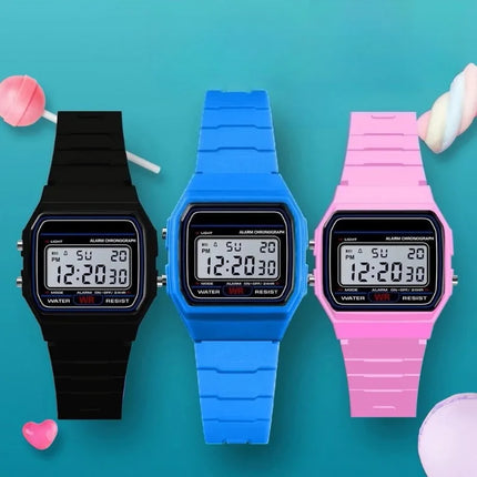 Simple. Smart. Modern. Technology made for everyday living.