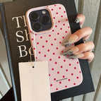 Pink / iPhone 16