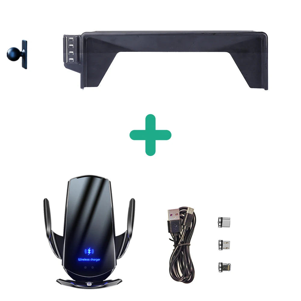 Noise Cancelling Earbuds