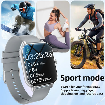 Simple. Smart. Modern. Technology made for everyday living.