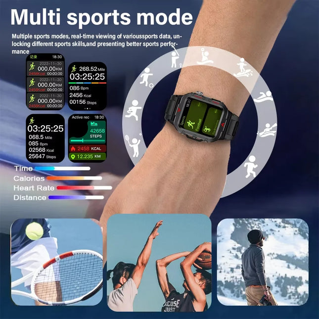 Simple. Smart. Modern. Technology made for everyday living.