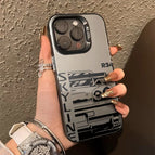 SC05-HE-P0738 / For iPhone 12 12 Pro