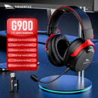 G900 Black