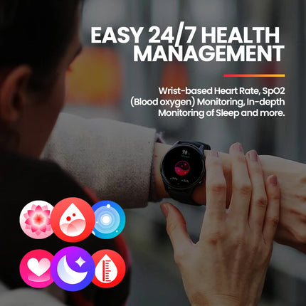 Simple. Smart. Modern. Technology made for everyday living.