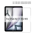 Air 11 M3 M2