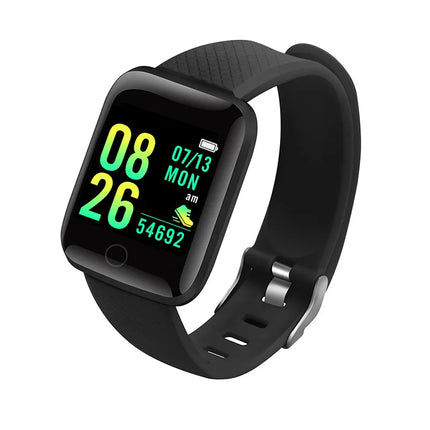 Simple. Smart. Modern. Technology made for everyday living.