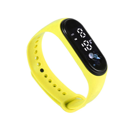 Simple. Smart. Modern. Technology made for everyday living.
