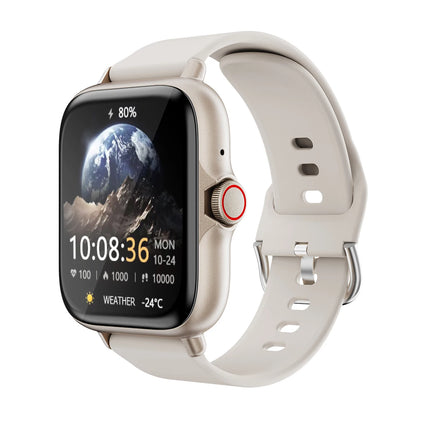Simple. Smart. Modern. Technology made for everyday living.