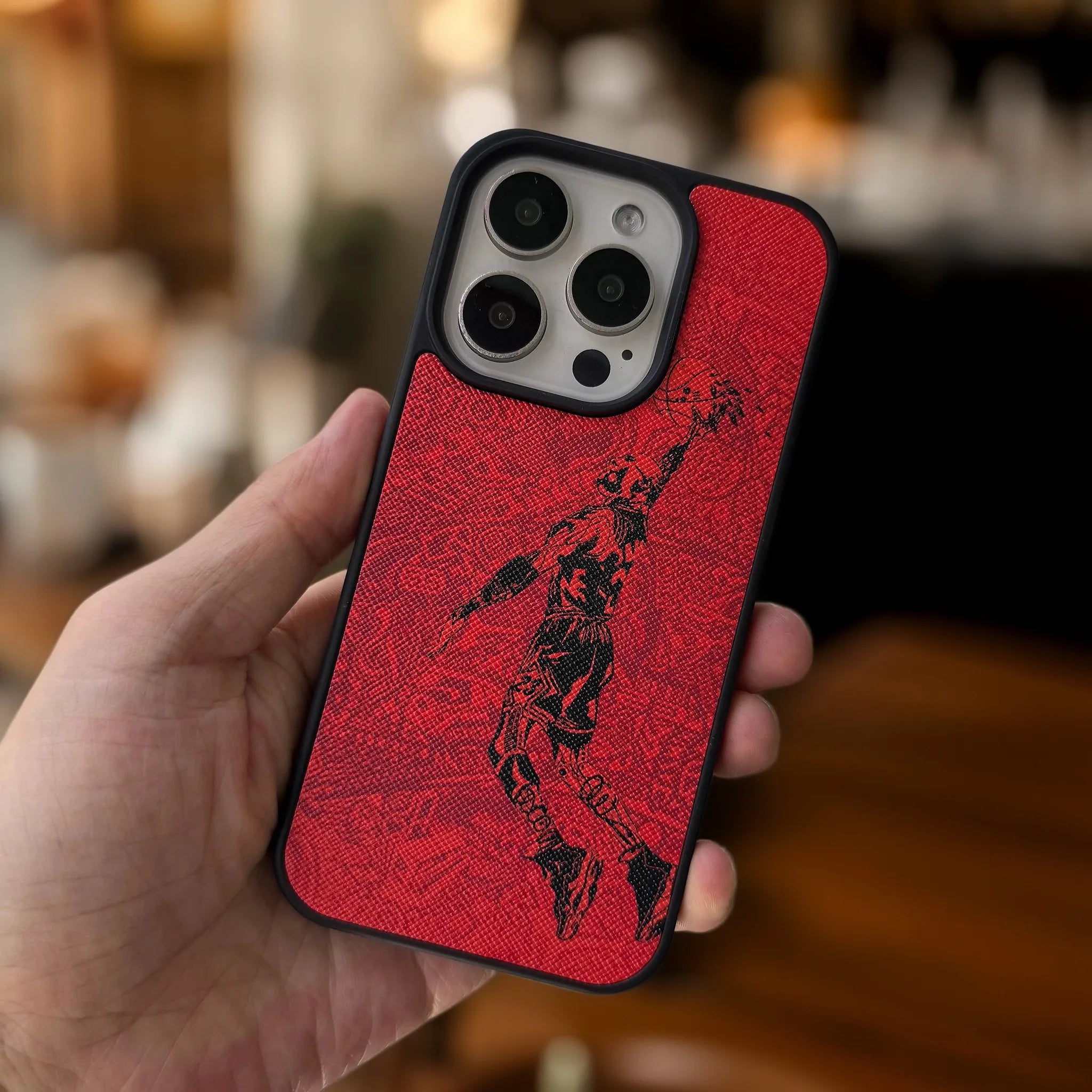 Premium Phone Case