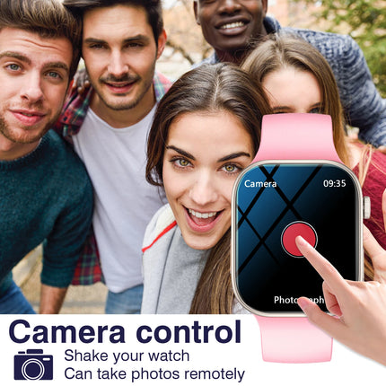 Simple. Smart. Modern. Technology made for everyday living.