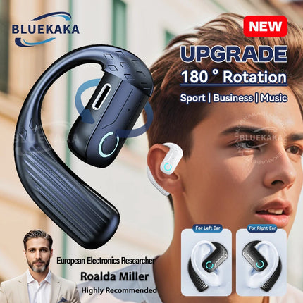 Noise Cancelling Earbuds
