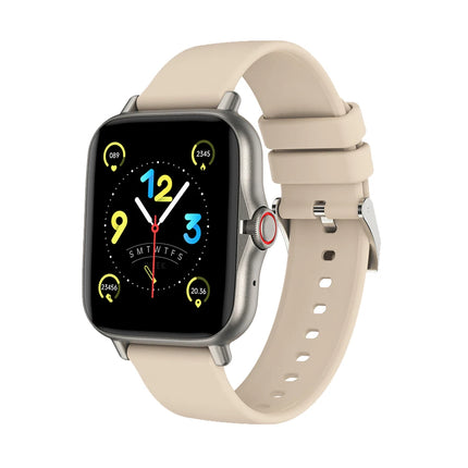 Simple. Smart. Modern. Technology made for everyday living.