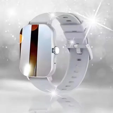 Simple. Smart. Modern. Technology made for everyday living.