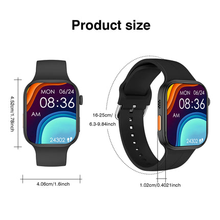 Simple. Smart. Modern. Technology made for everyday living.