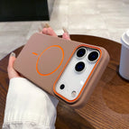 Brown / iPhone17