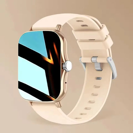 Simple. Smart. Modern. Technology made for everyday living.