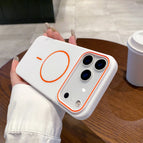 WHITE / iPhone 11