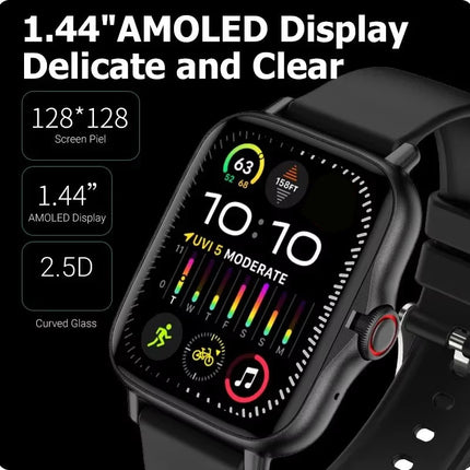 Simple. Smart. Modern. Technology made for everyday living.