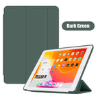 Dark Green / iPad 10th Gen