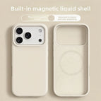 White / For iPhone 17 Pro