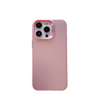 pink / iPhone 16e
