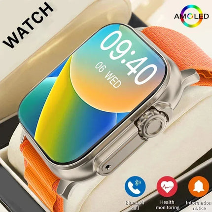Simple. Smart. Modern. Technology made for everyday living.