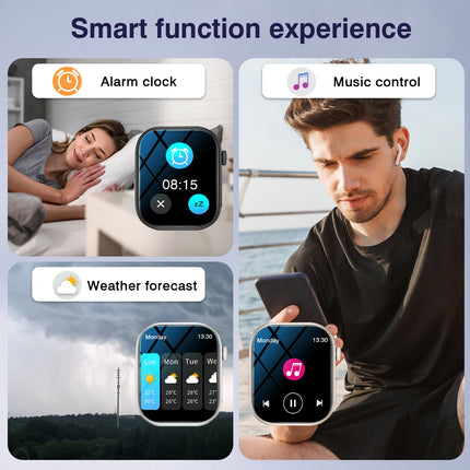 Simple. Smart. Modern. Technology made for everyday living.