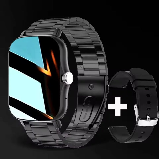 Simple. Smart. Modern. Technology made for everyday living.