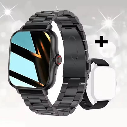 Simple. Smart. Modern. Technology made for everyday living.