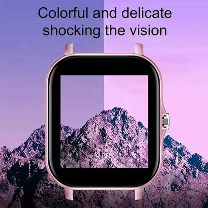 Simple. Smart. Modern. Technology made for everyday living.
