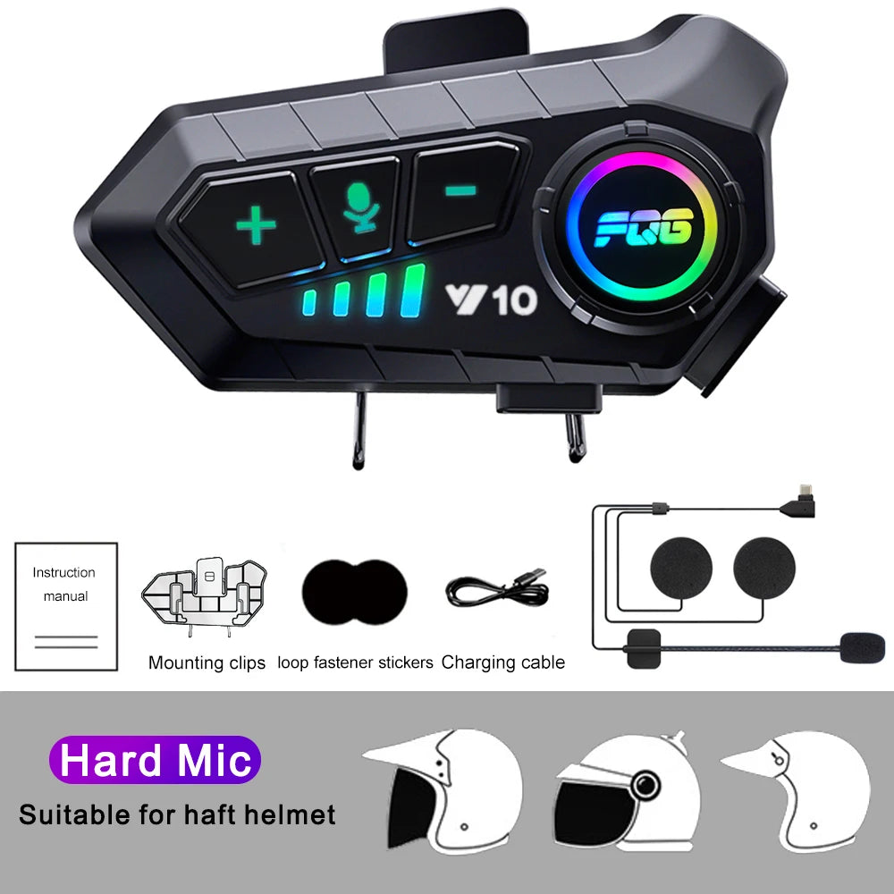 Noise Cancelling Earbuds