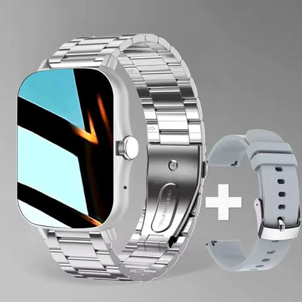 Simple. Smart. Modern. Technology made for everyday living.