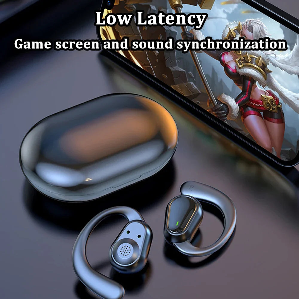 Noise Cancelling Earbuds